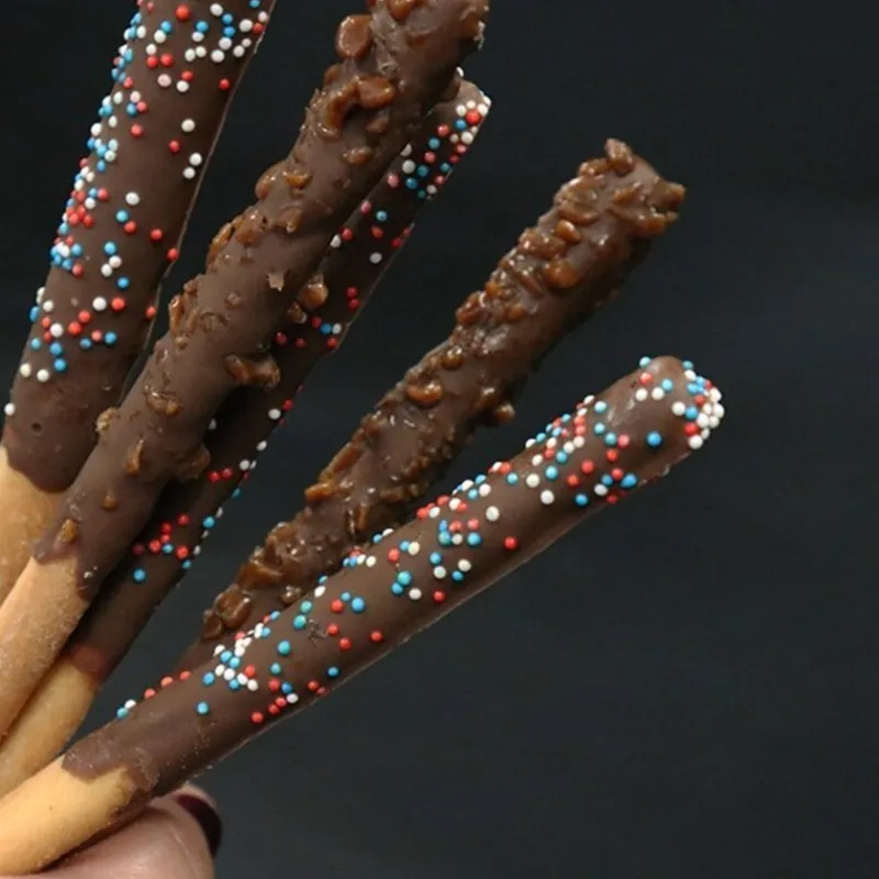 New Cerf Dellier Chocolat au Lait origine Ghana 40,5 % Barry 250 g