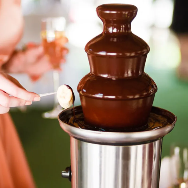 Discount Cerf Dellier Chocolat au Lait pour Fontaine Barry 250 g