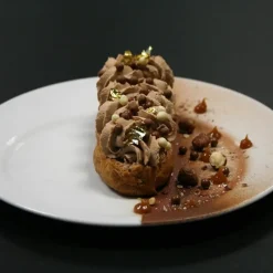 Online Cerf Dellier Chocolat au Lait saveur Caramel 31,1 % Barry 250 g