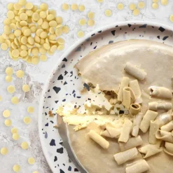 New Cerf Dellier Chocolat blanc de couverture - 1 kg