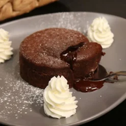 Best Cerf Dellier Chocolat de Couverture Noir origine Equateur 76 % 250 g