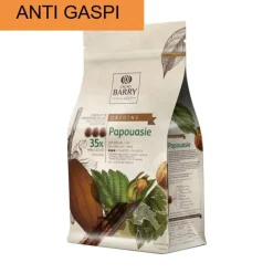 Best Cerf Dellier Chocolat lait Papouasie Barry 35 % 1 kg