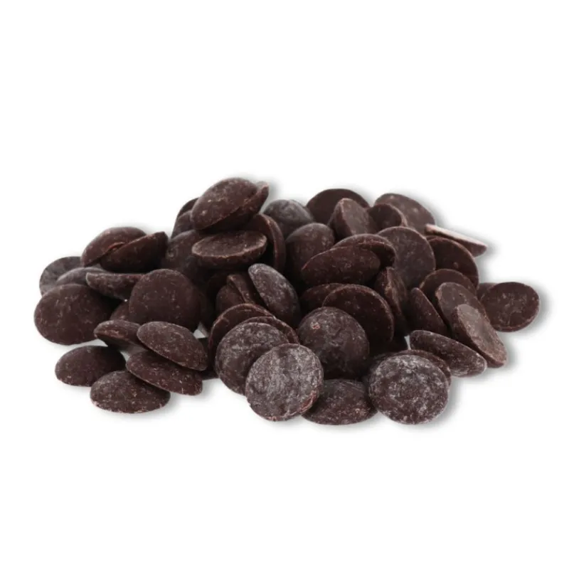 New Cerf Dellier Chocolat noir de couverture - 1 kg