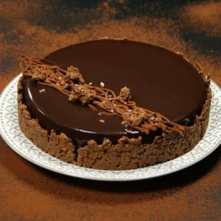 New Cerf Dellier Chocolat Noir origine Mexique 66 % Barry 250 g