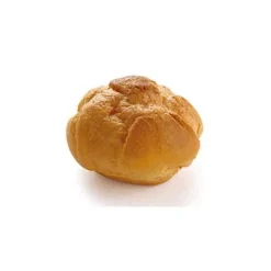 Cerf Dellier Choux pur beurre prêts à garnir Ø 5,5cm (x 120)