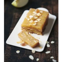 Outlet Cerf Dellier Châtaignes d'Ardèche au sirop AOP Sabaton 380 g