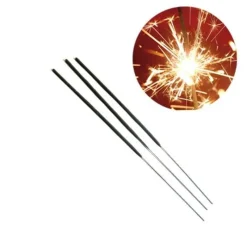 Clearance Cerf Dellier Cierge magique 25 cm durée 55' (x 10)