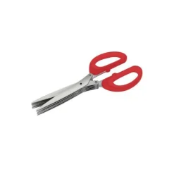 Sale Cerf Dellier Ciseaux multi-lames