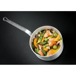 New Cerf Dellier Classe Alu casserole 16 cm