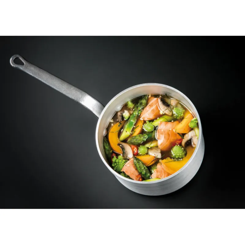 New Cerf Dellier Classe Alu casserole 16 cm