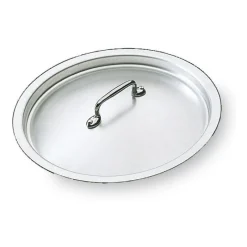 Clearance Cerf Dellier Classe Alu couvercle 24 cm