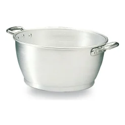 Discount Cerf Dellier Classe Alu dessus de couscoussier 40 cm