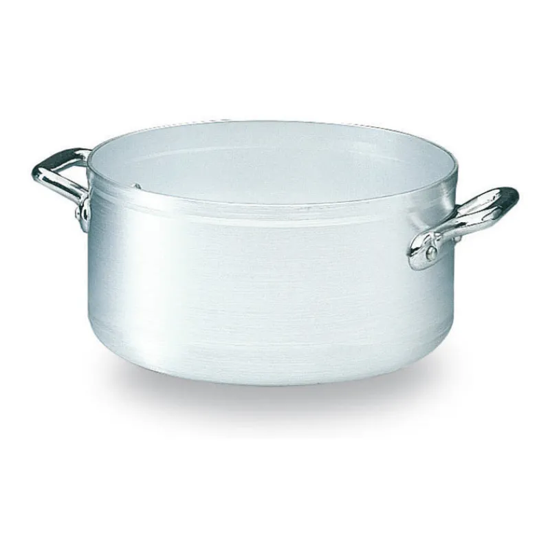 Cerf Dellier Classe Alu faitout 24 cm