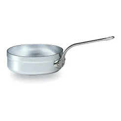 Cerf Dellier Classe Alu sauteuse cylindrique 24 cm