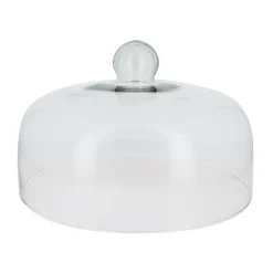Hot Cerf Dellier Cloche en verre Ø 28 cm