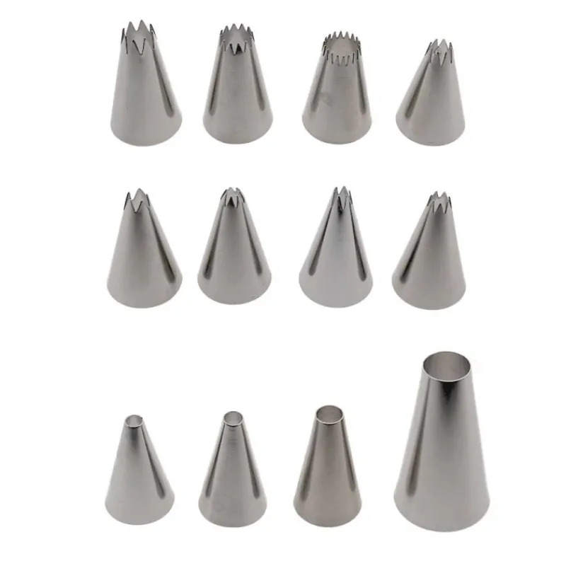 Discount Cerf Dellier Coffret 52 douilles décors fins inox