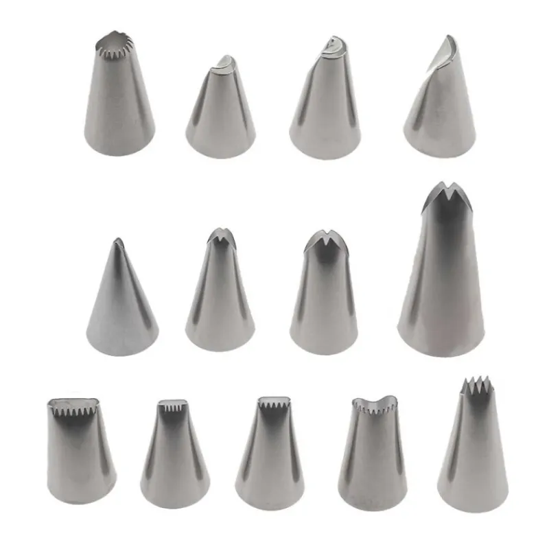 Discount Cerf Dellier Coffret 52 douilles décors fins inox