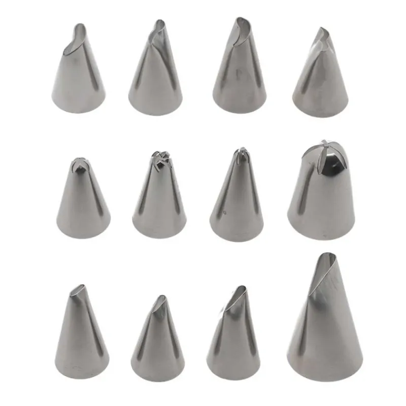 Discount Cerf Dellier Coffret 52 douilles décors fins inox