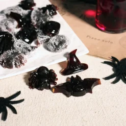 Clearance Cerf Dellier Coffret Je fais mes bonbons d'Halloween