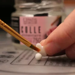 Clearance Cerf Dellier Colle alimentaire 75 g