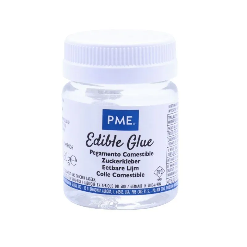 Hot Cerf Dellier Colle alimentaire PME 60 g