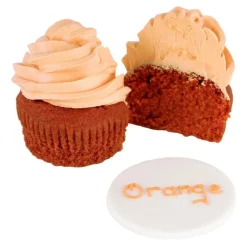 Discount Cerf Dellier Colorant alimentaire naturel orange PME