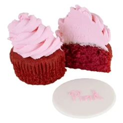 Outlet Cerf Dellier Colorant alimentaire naturel rose PME