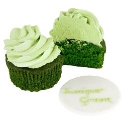 Online Cerf Dellier Colorant alimentaire vert genévrier PME