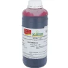 Best Cerf Dellier Colorant liquide hydrosoluble rouge framboise 1L