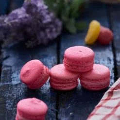 Best Cerf Dellier Colorant liquide hydrosoluble rouge framboise 1L