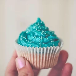 Outlet Cerf Dellier Colorant liquide hydrosoluble bleu turquoise 1L