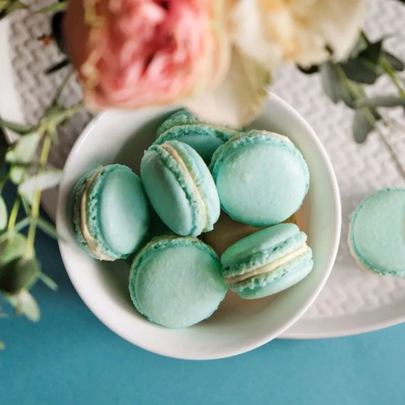 Outlet Cerf Dellier Colorant liquide hydrosoluble bleu ciel 1L