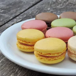 Clearance Cerf Dellier Colorant liquide hydrosoluble jaune oeuf 1L