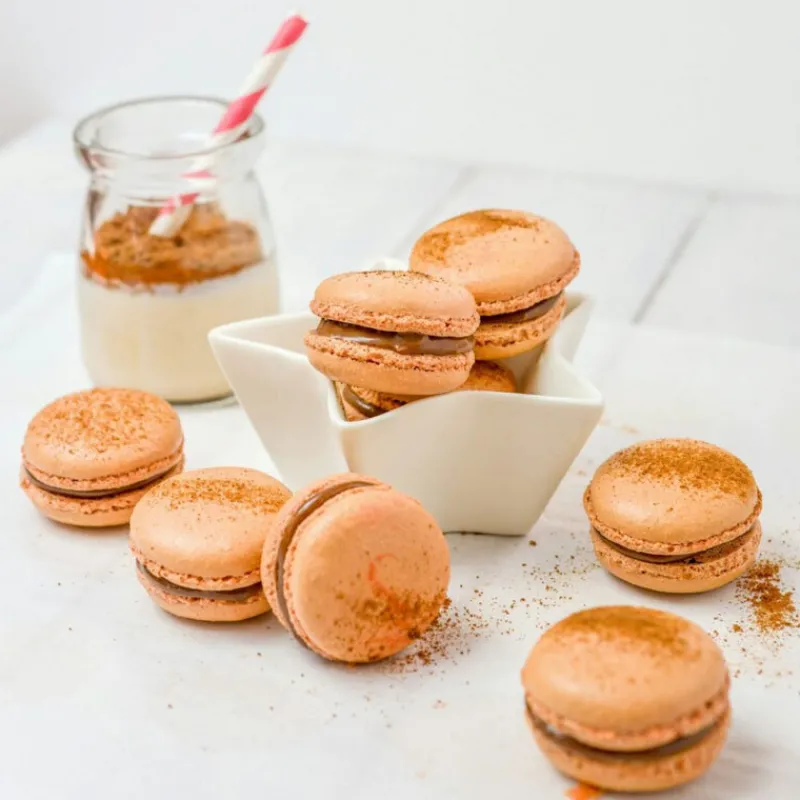 Discount Cerf Dellier Colorant poudre alimentaire Caramel 100 g