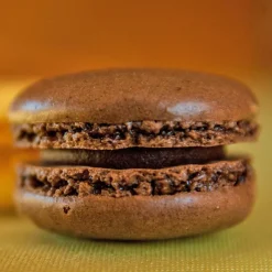 Hot Cerf Dellier Colorant poudre alimentaire Café 100 g