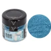 Clearance Cerf Dellier Colorant poudre irisé bleu ciel 5 g