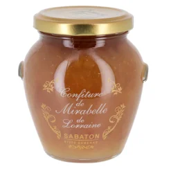 Online Cerf Dellier Confiture de mirabelle de Lorraine Sabaton 350 g