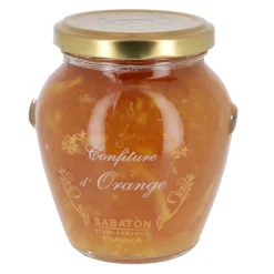 New Cerf Dellier Confiture d'orange Sabaton 350 g