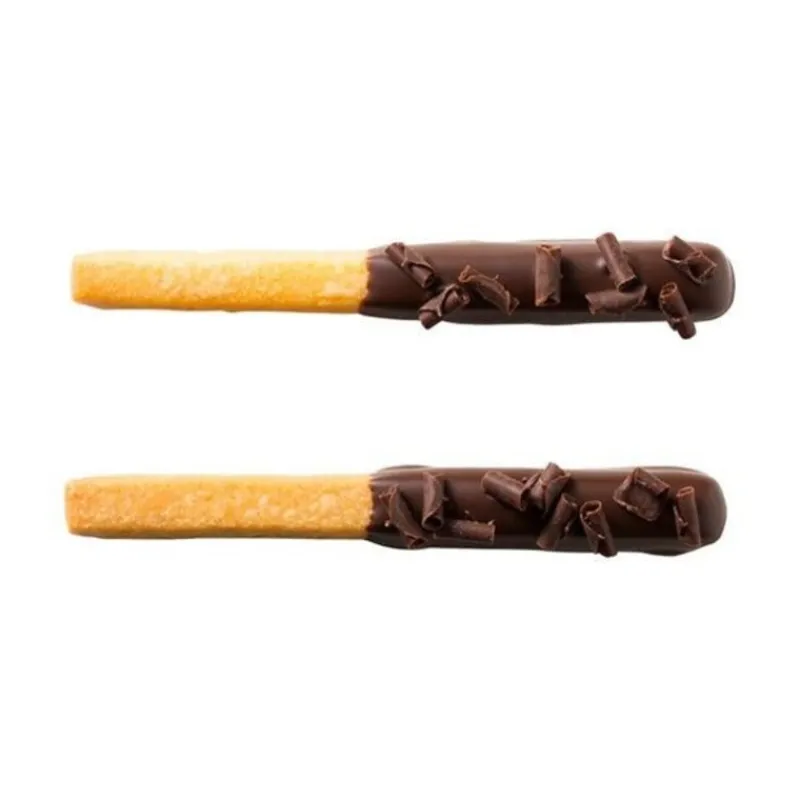 Outlet Cerf Dellier Copeaux chocolat noir Mona Lisa 2,5 kg