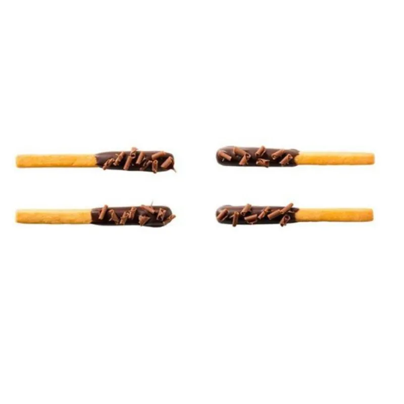 Clearance Cerf Dellier Copeaux fins de chocolat au lait Mona Lisa 2,5 kg