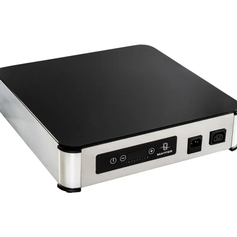 Hot Cerf Dellier Cordon interconnexion réchauds buffet 2 m