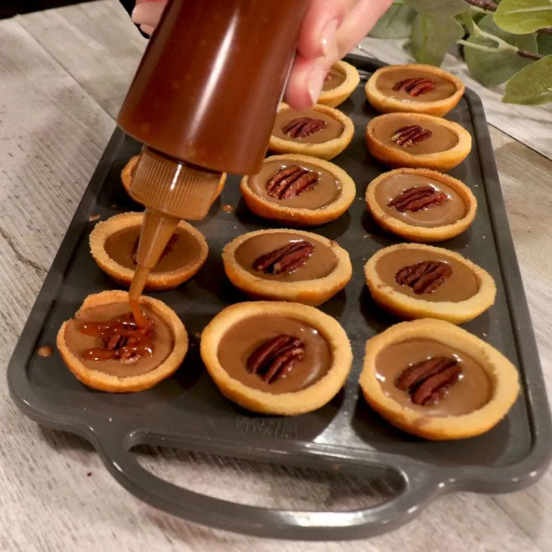 Discount Cerf Dellier Coulis de caramel beurre salé 315 g