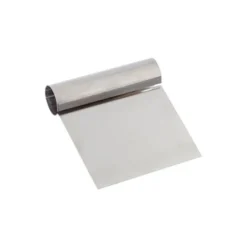 Hot Cerf Dellier Coupe Pâte inox lame rigide 13 cm