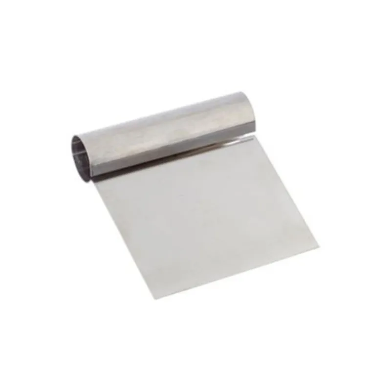 Hot Cerf Dellier Coupe Pâte inox lame rigide 13 cm