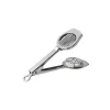 Clearance Cerf Dellier Coupe-fraise inox