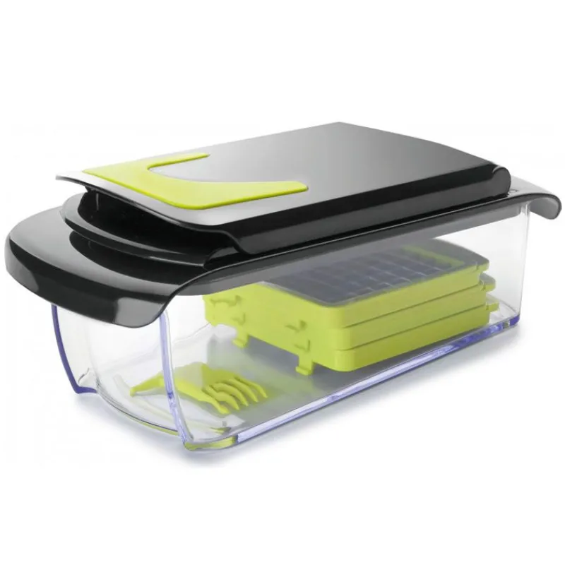 Cerf Dellier Coupe-légumes