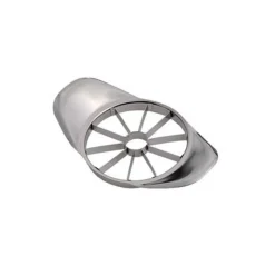 Discount Cerf Dellier Coupe-pommes inox 10 sections