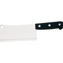 Outlet Cerf Dellier Couperet lourd inox 20 cm