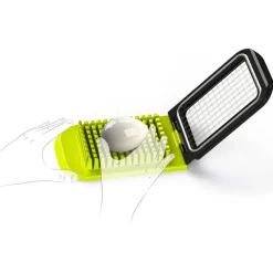 Outlet Cerf Dellier Coupe-salade russe