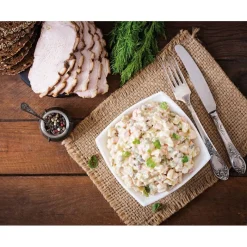 Outlet Cerf Dellier Coupe-salade russe